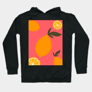 SQUEEZE Hoodie